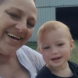 Meet your Posher, Sylvia